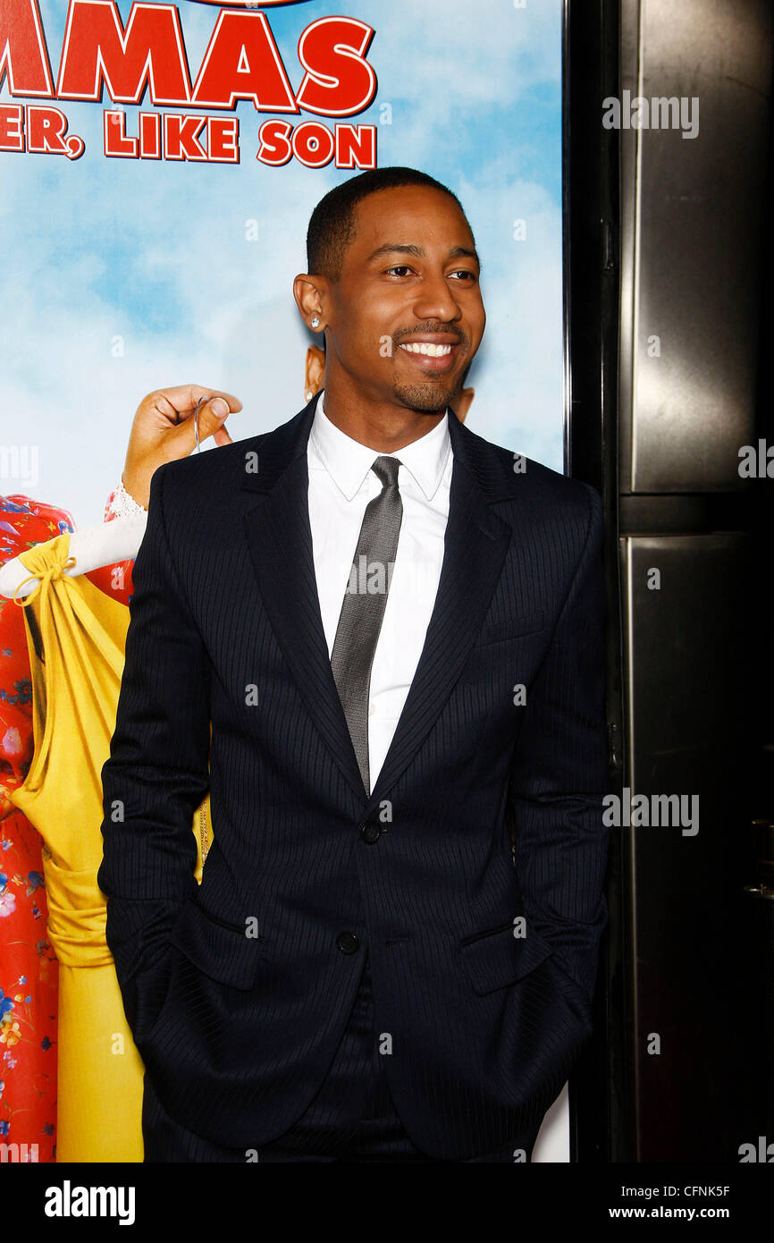 With son brandon hi-res stock photography and images - Page 2 - Alamy