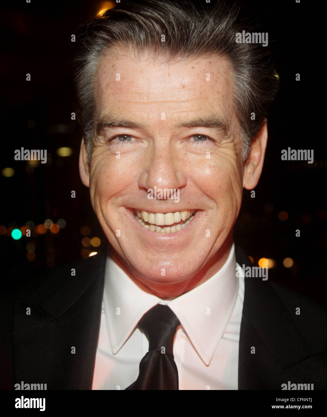Pierce Brosnan 'Irish Film and Television Awards' at Convention Centre