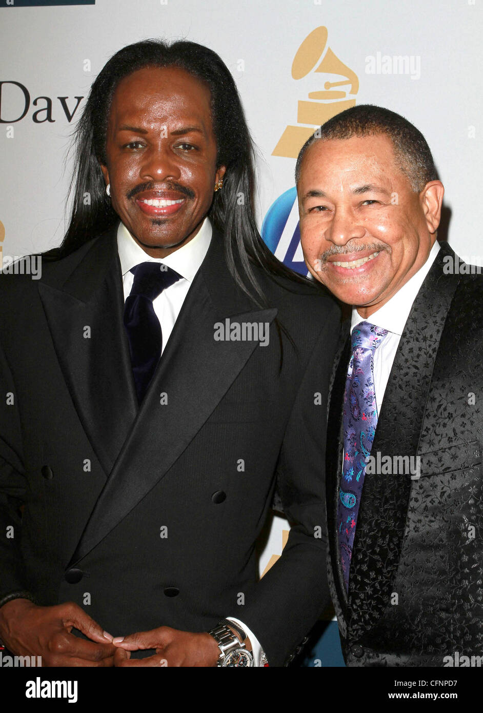 Maurice White Wife