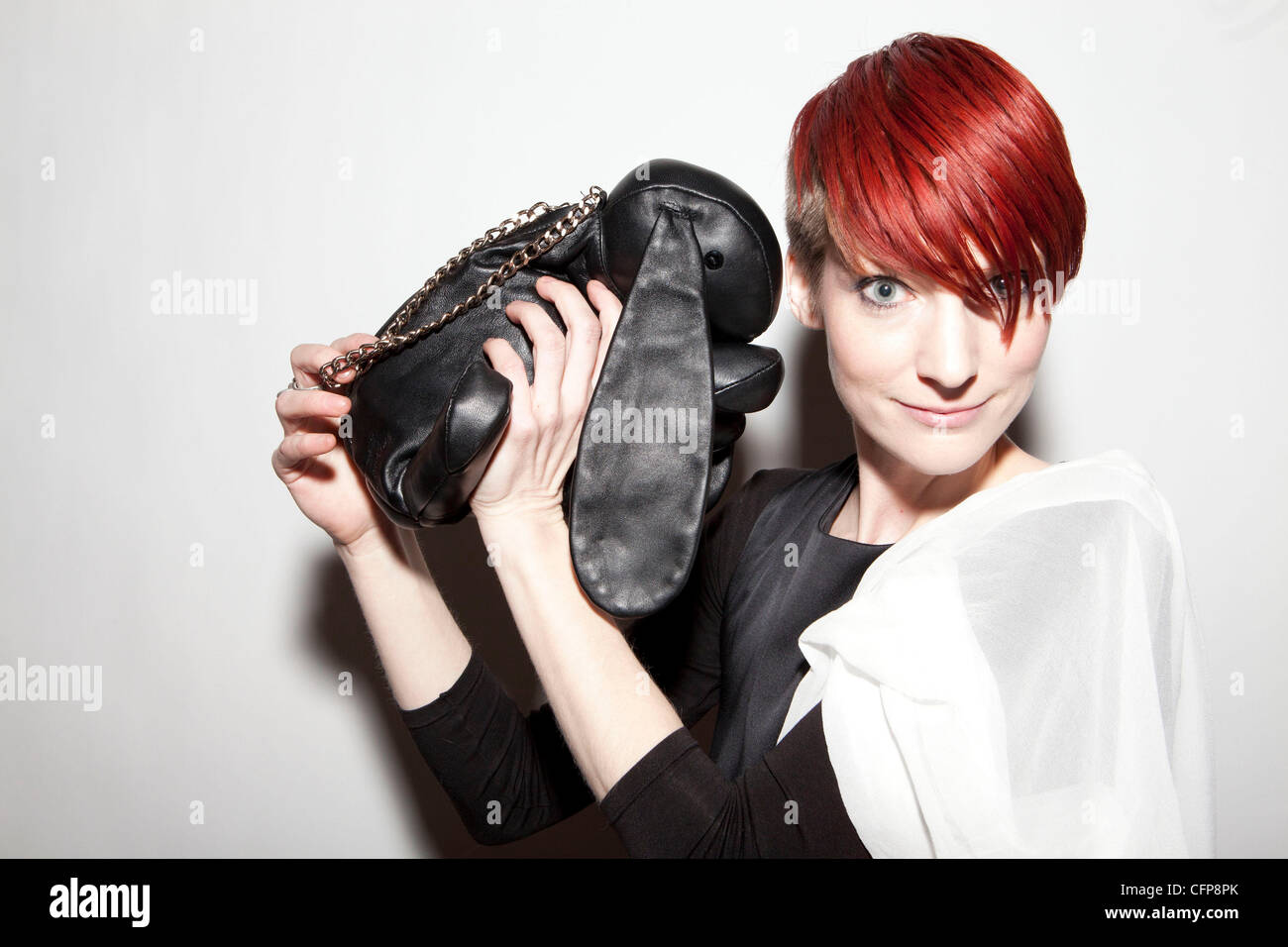 Mandy Coon Ecco Domani Fashion Foundation Celebrates a Decade of Style