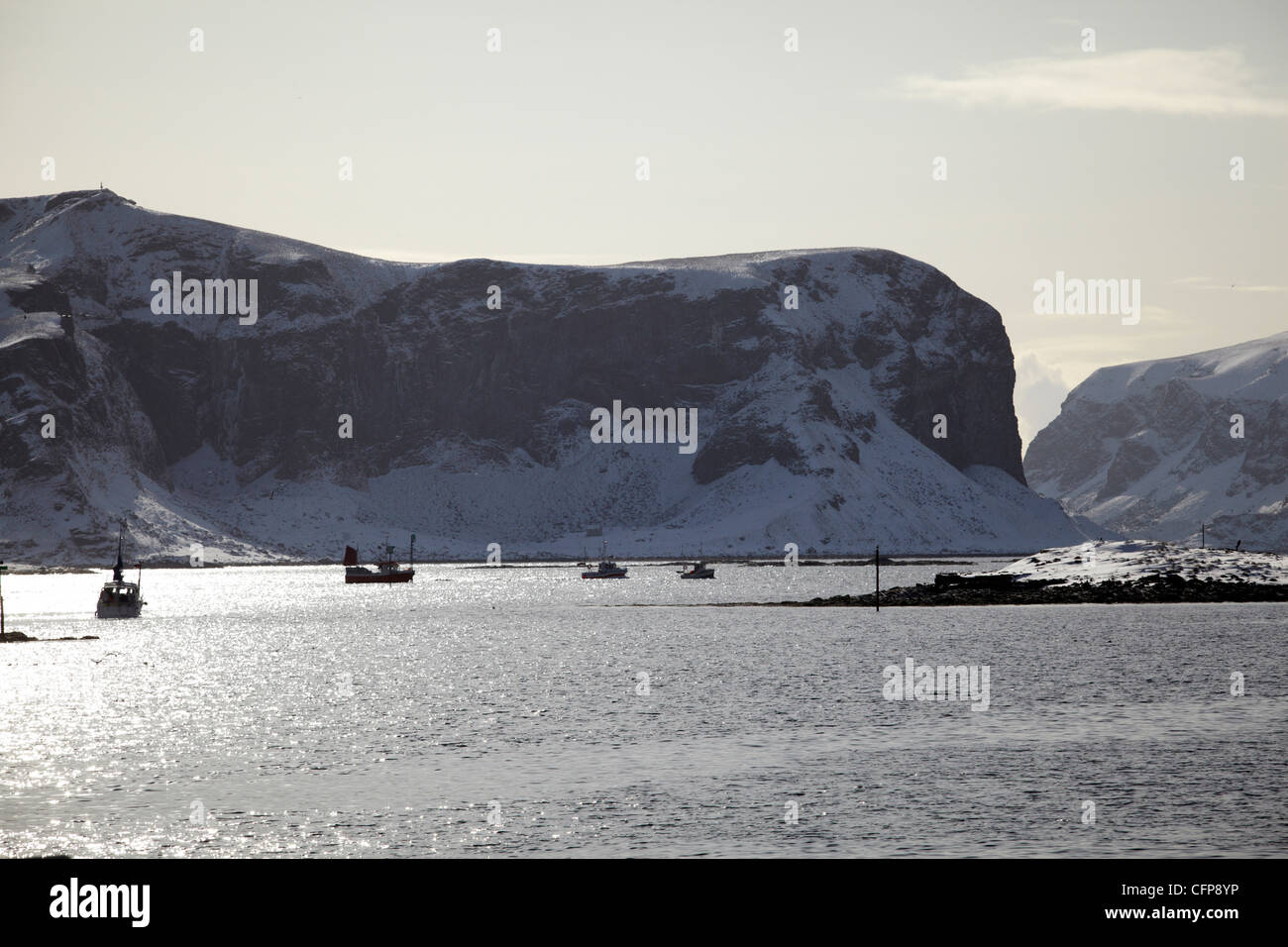 Rost Island Norway Stock Photos & Rost Island Norway Stock Images - Alamy