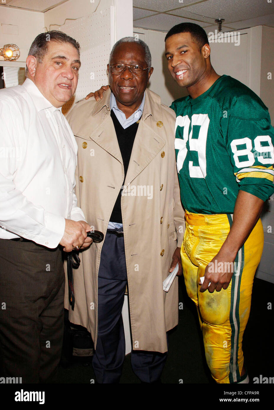 hank aaron costume