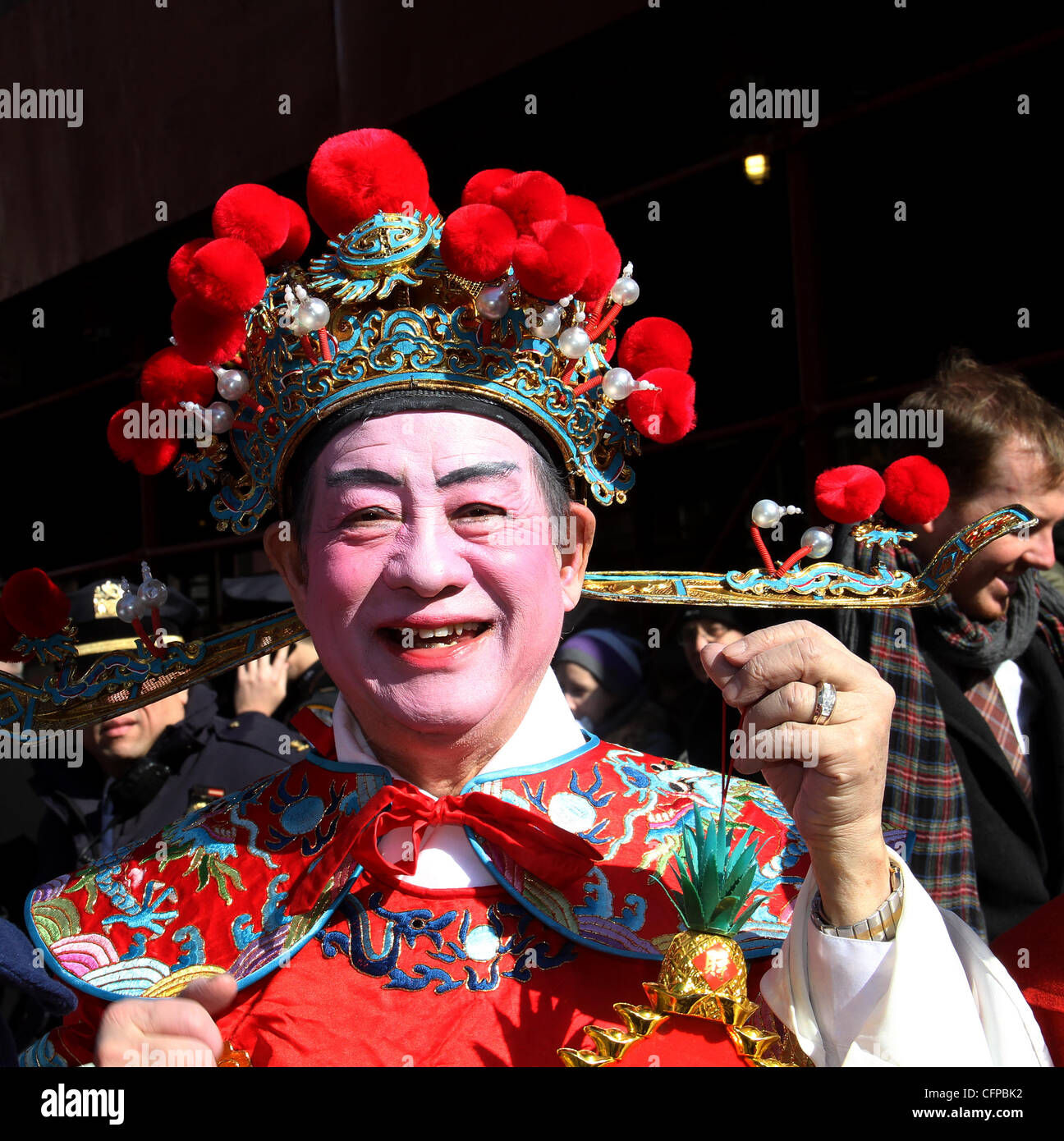 chinese new year of the monkey