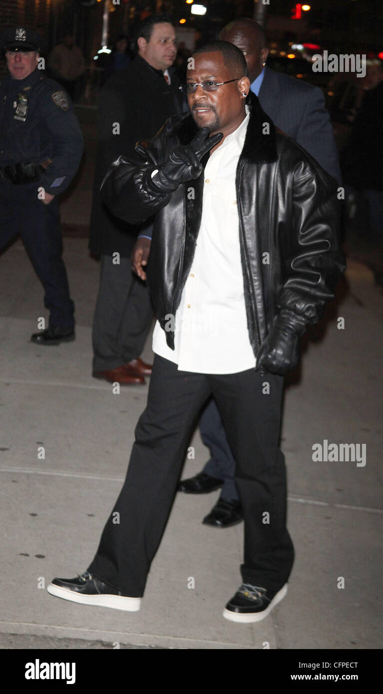 Martin lawrence cheap jordan collection