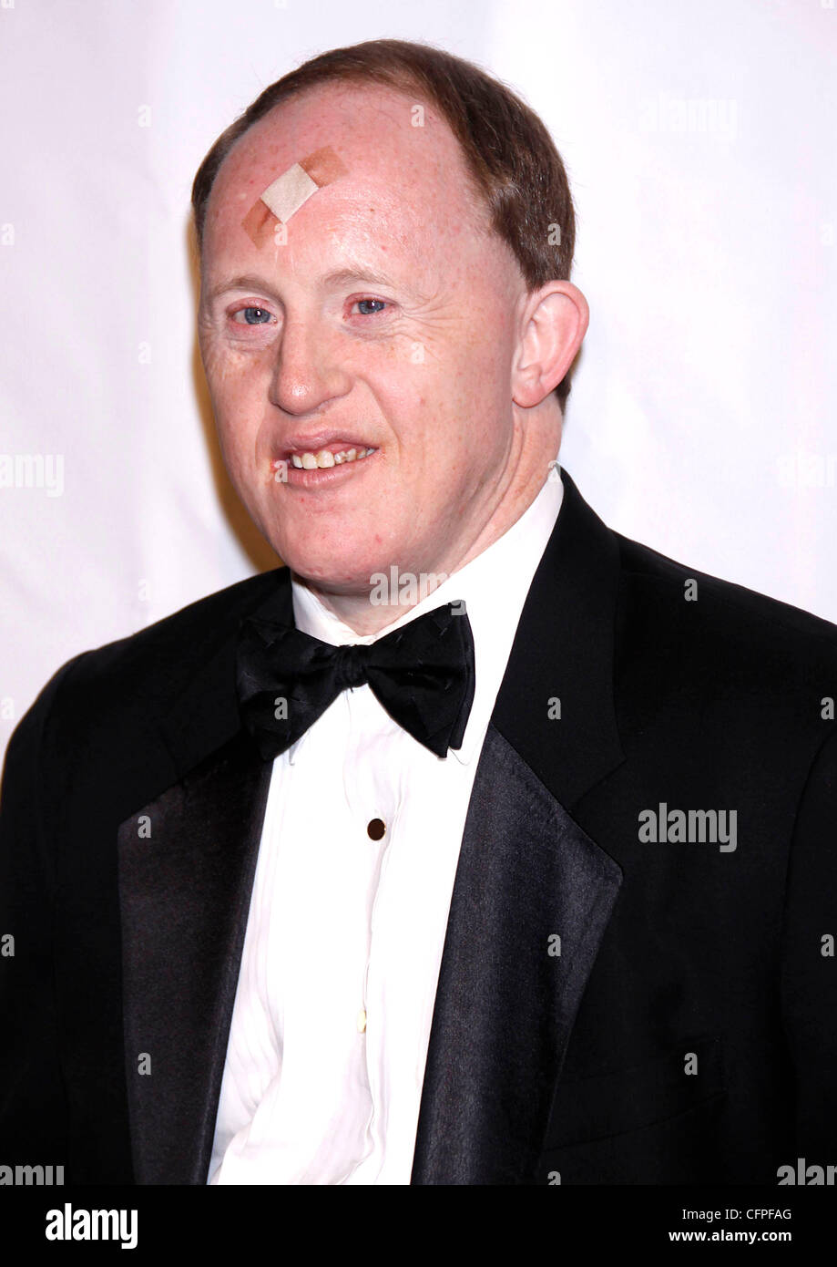 Chris Burke The Drama League's tribute to Patti LuPone held at the