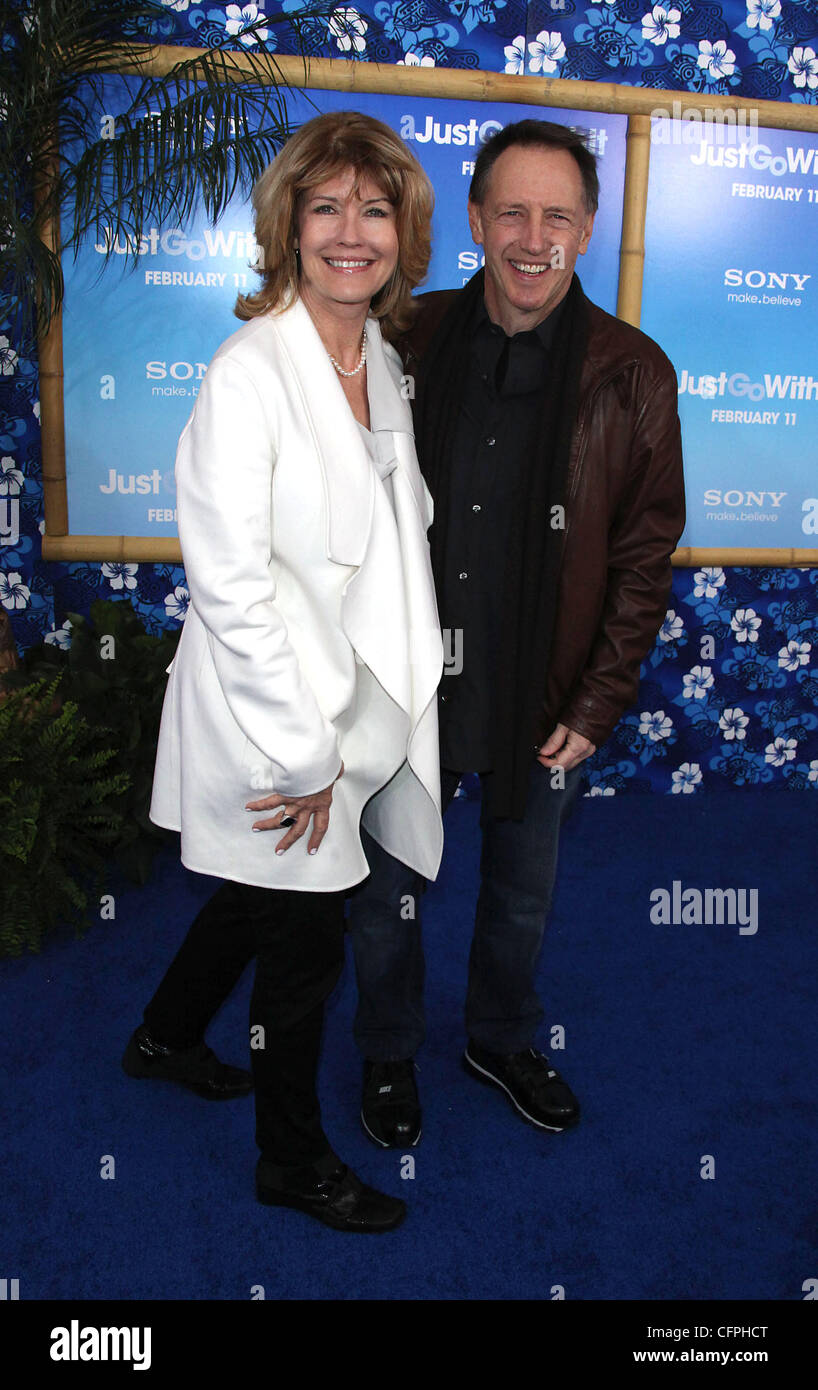 Dennis dugan and sharon dugan hi-res stock photography and images - Alamy