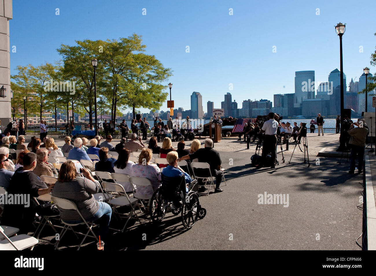 09 11 memorial hi-res stock photography and images - Alamy