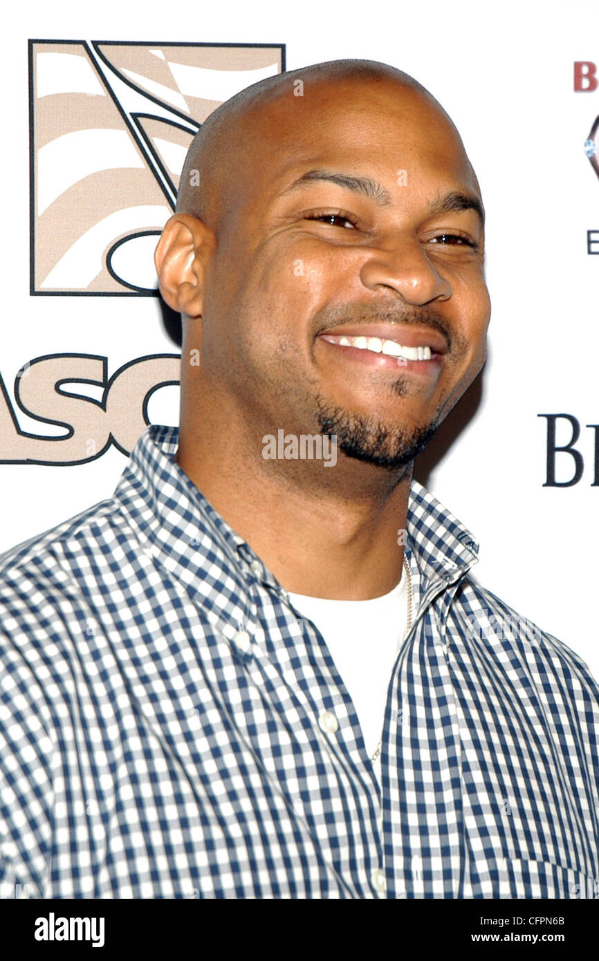 Finesse Mitchell ASCAP, Eklektic, Jermaine Dupri and Ocean's 7 Present VMA's 2010 Weekend at Private Residence Los Angeles, California - 10.09.10 Stock Photo