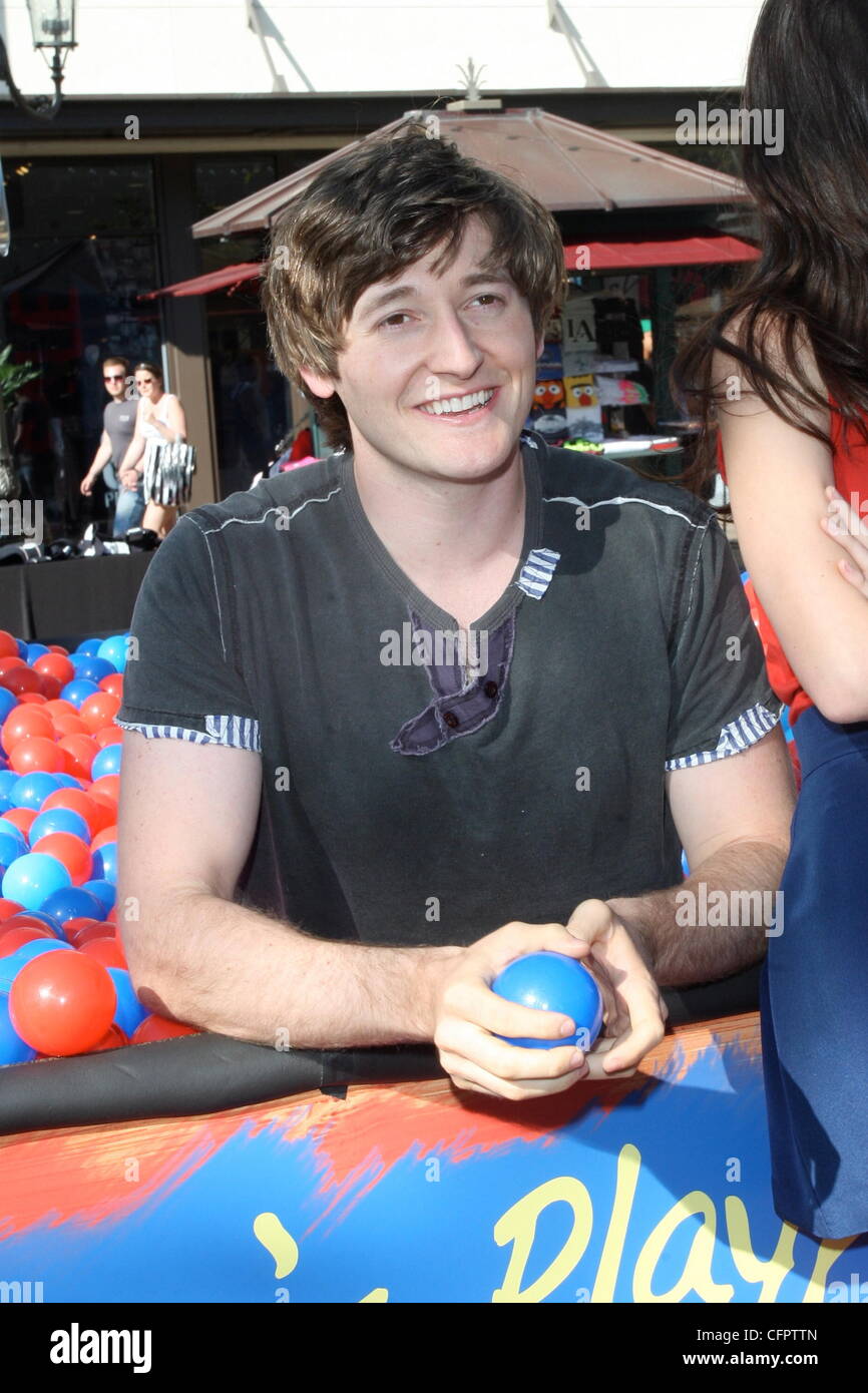 Lucas neff hi-res stock photography and images - Alamy