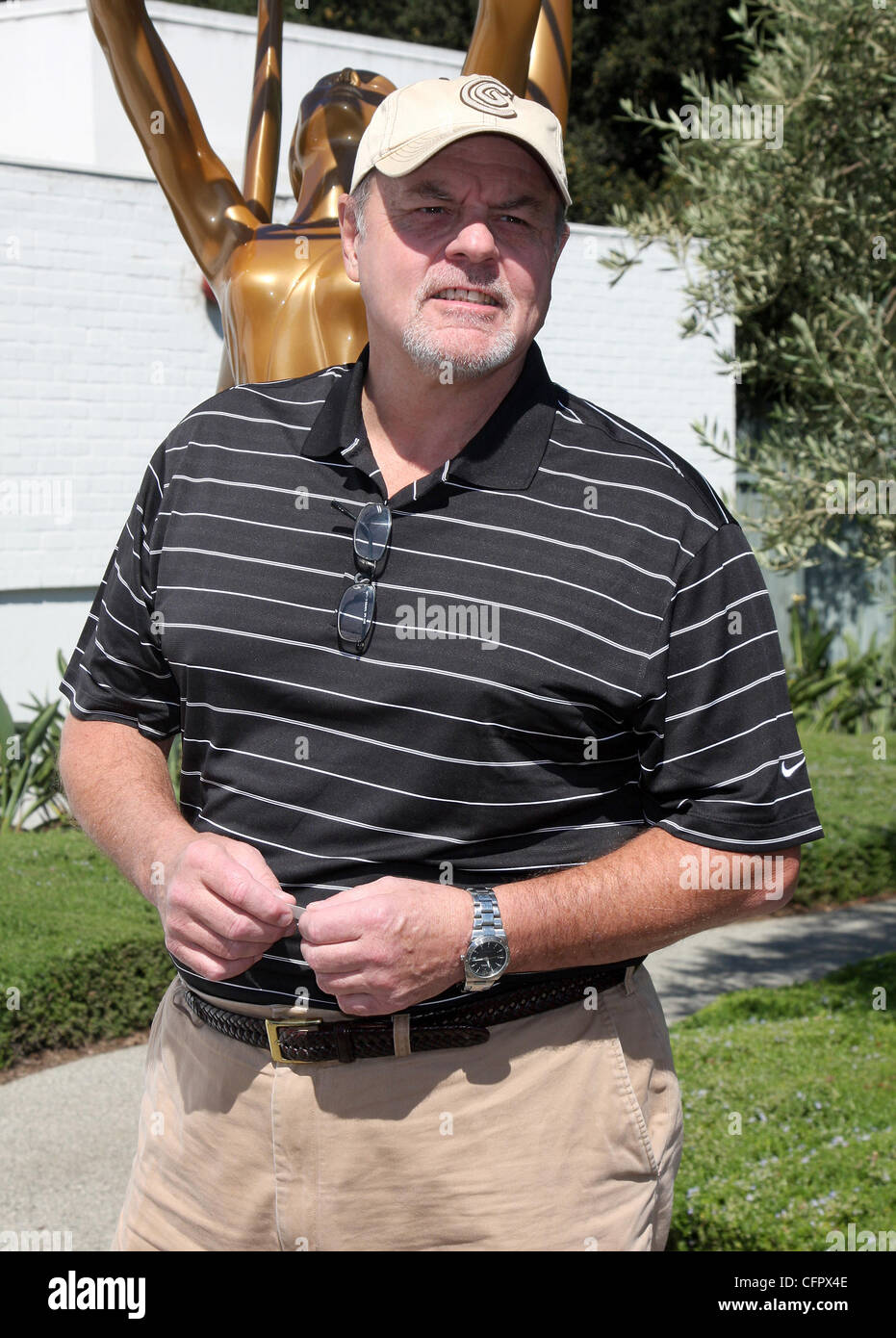 Michael ironside hi-res stock photography and images - Alamy