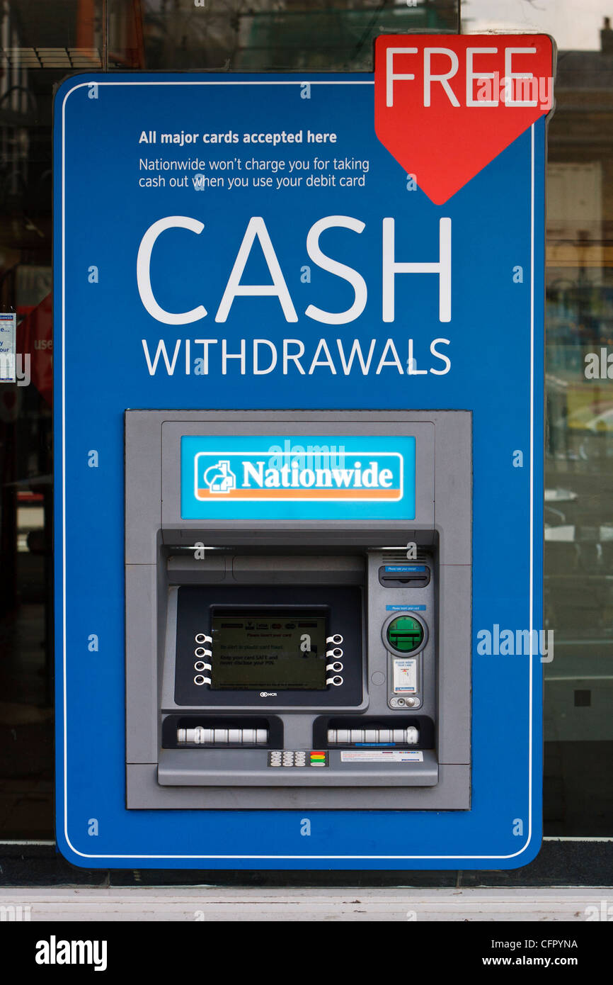 Atm check hires stock photography and images Alamy