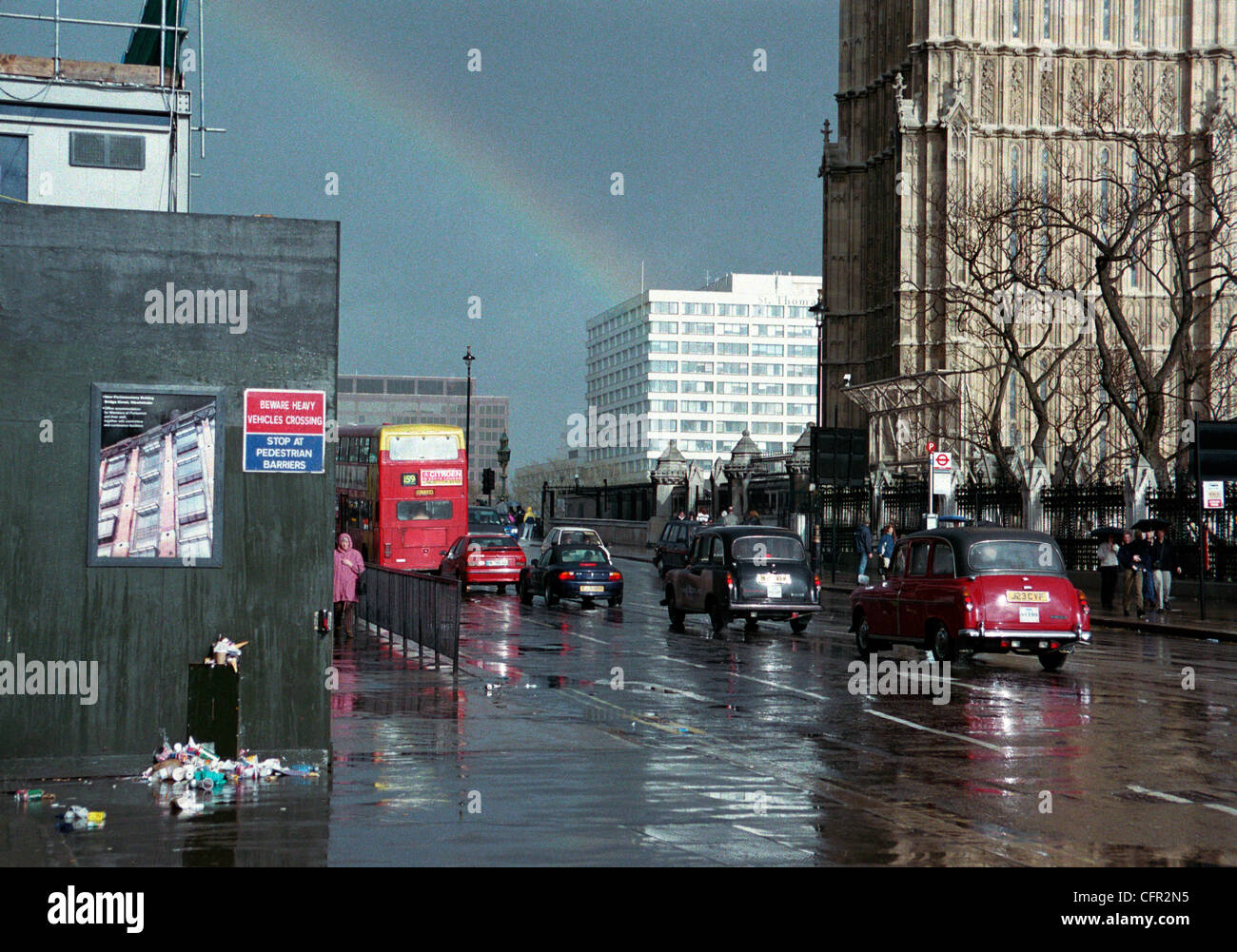 Londres. Reino Unido. Stock Photo