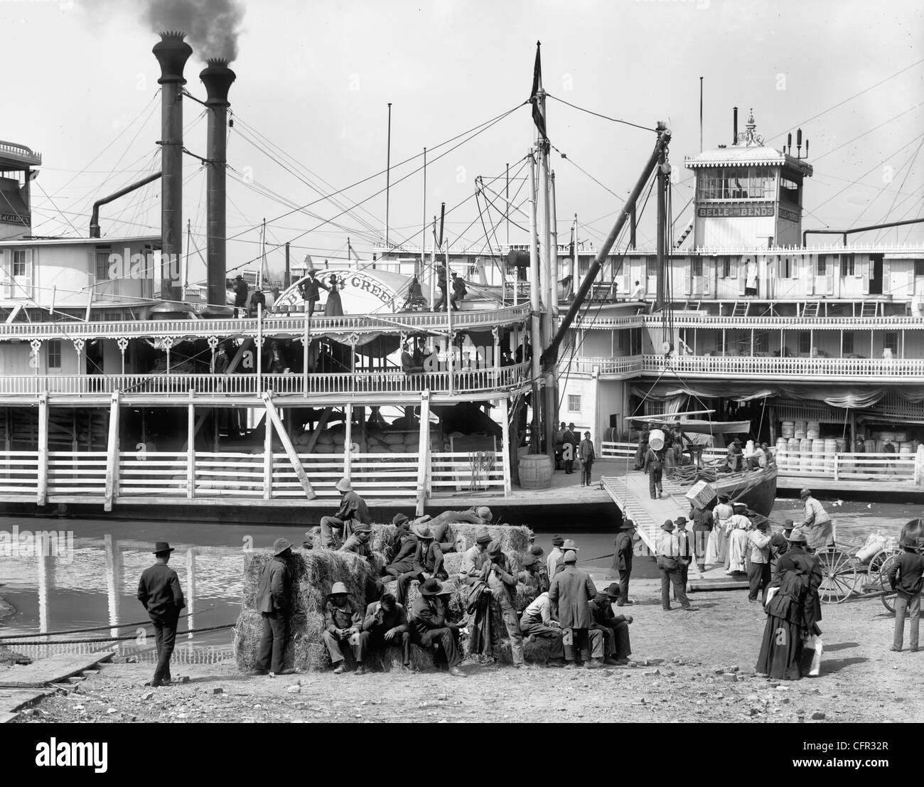 Collection 28+ Photos this is the oldest operating steamboat on the mississippi river waterway system Completed Collection 28+ Photos this is the oldest operating steamboat on the mississippi river waterway system Completed