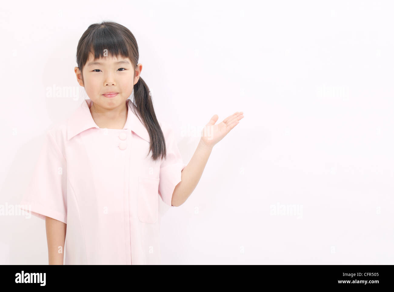 Child nurse costume hi-res stock photography and images - Alamy