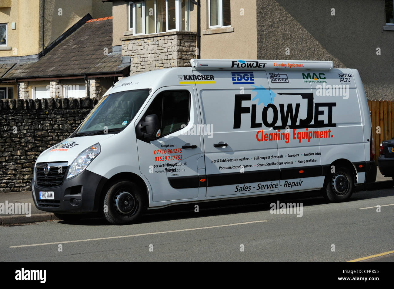 Flowjet hires stock photography and images Alamy