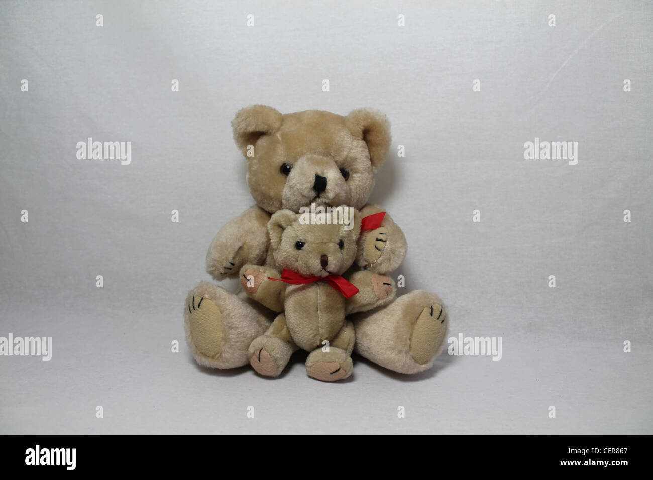 mummy teddy bear