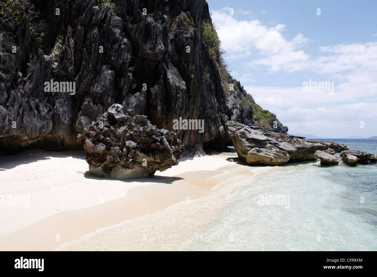 Pristine beach hi-res stock photography and images - Alamy