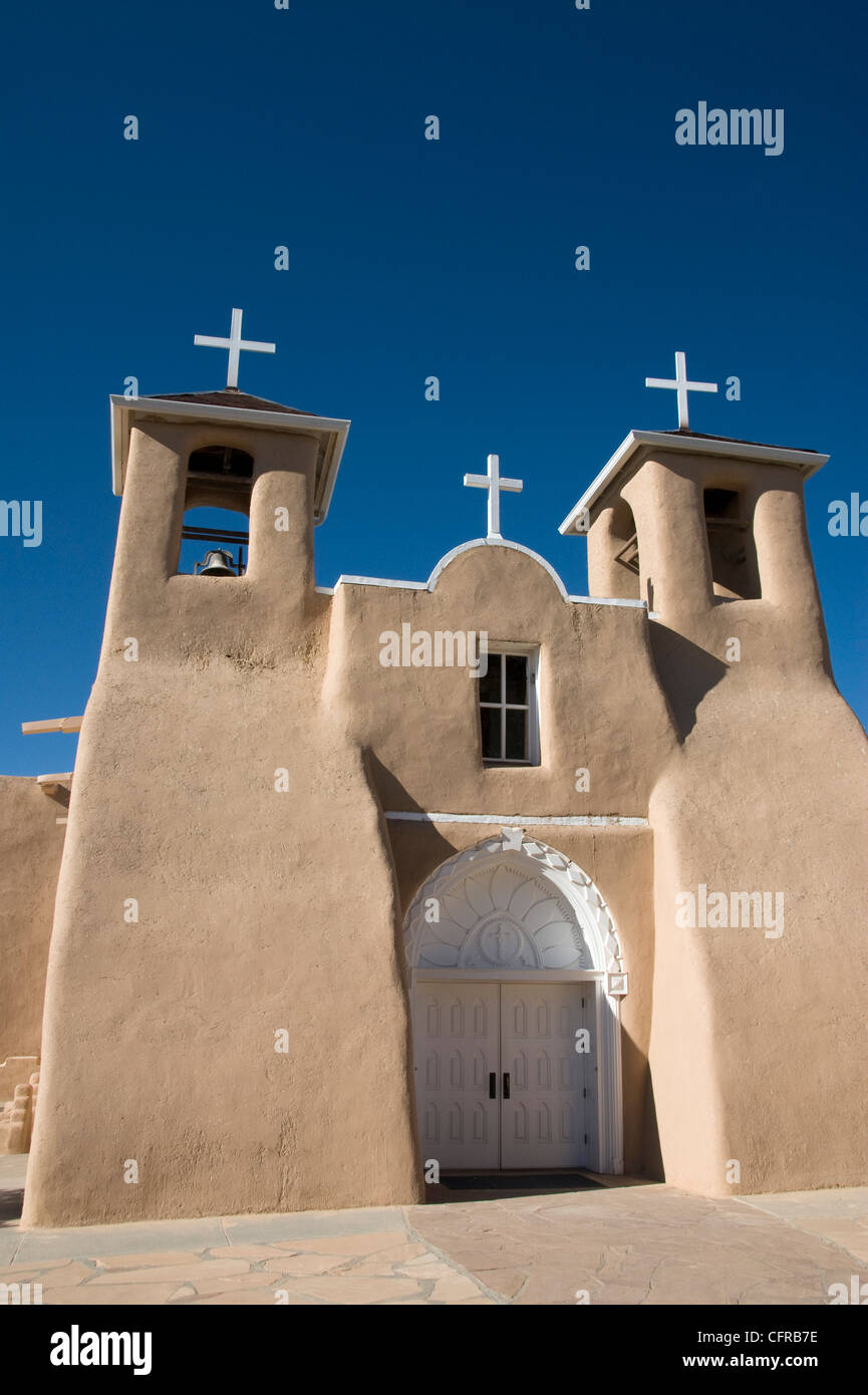 Taos religion hires stock photography and images Alamy