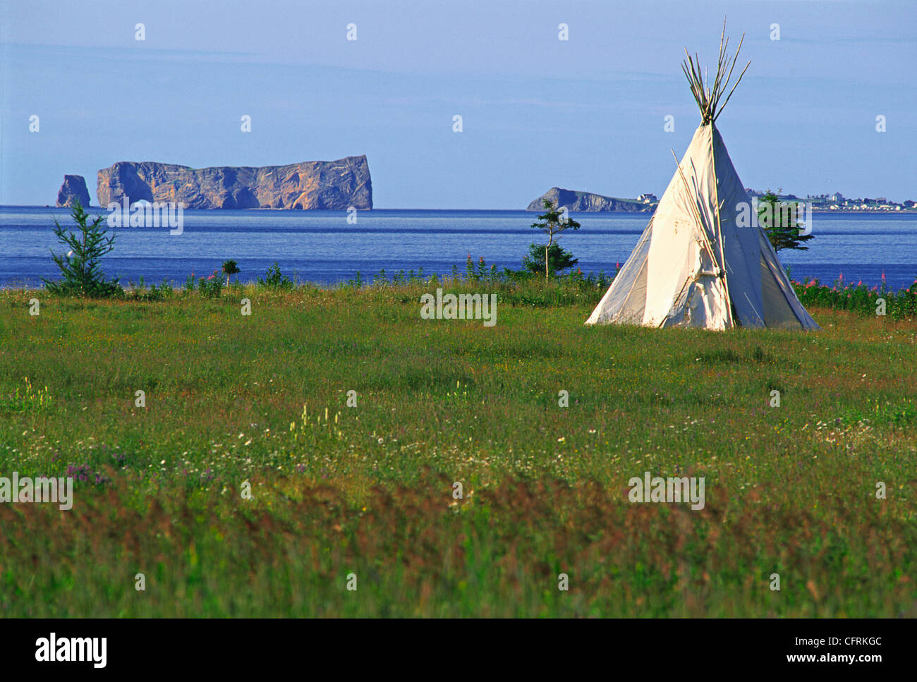 Saint de malbaie hires stock photography and images Alamy
