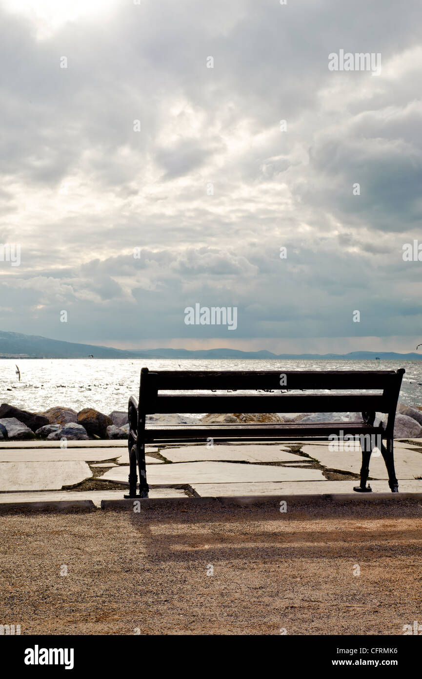 Stool furniture hi-res stock photography and images - Alamy