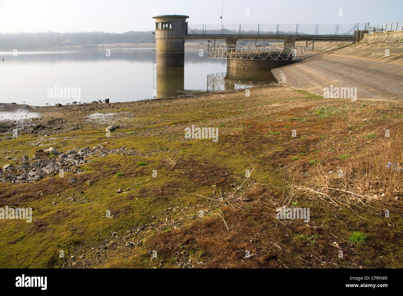 Empty reservoir hires stock photography and images Alamy