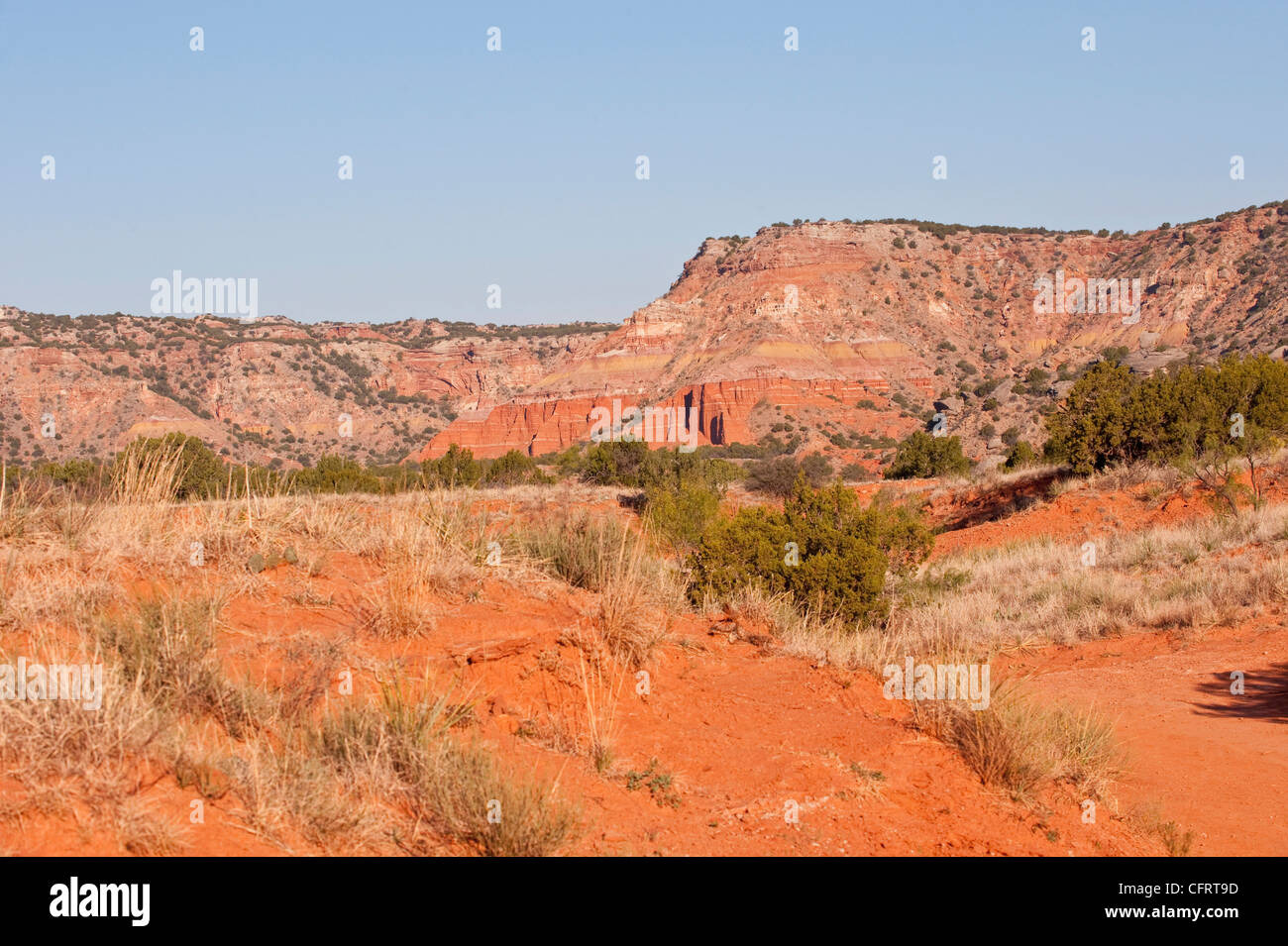 Texas panhandle prairie hires stock photography and images Alamy