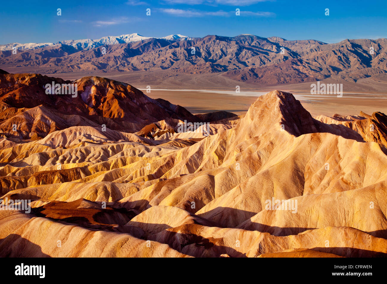 Death valley view point hi-res stock photography and images - Alamy