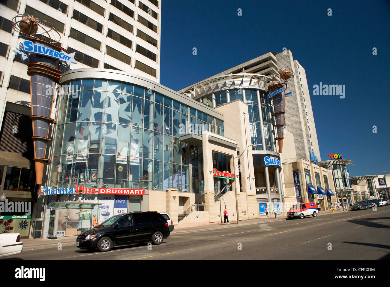 Eglinton street hires stock photography and images Alamy