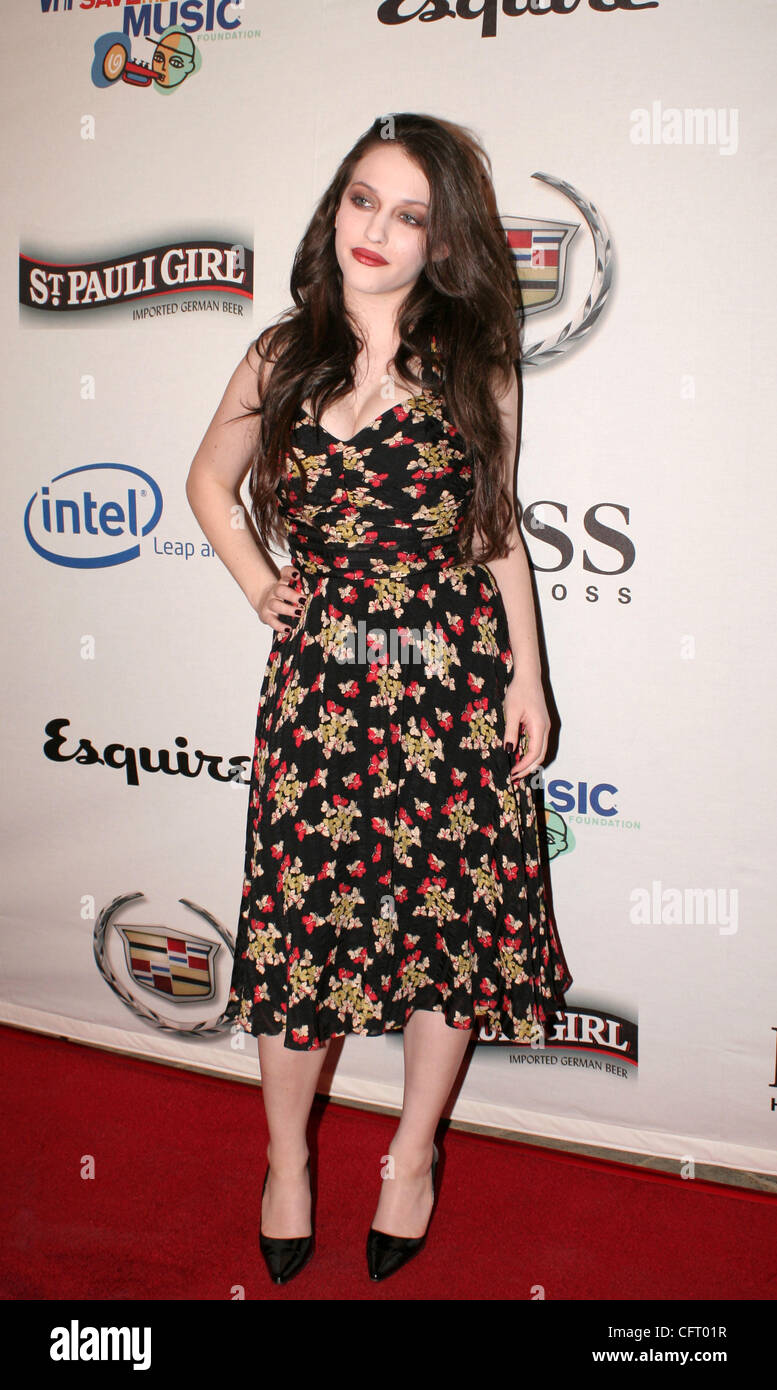 Dec 01, 2006; Beverly Hills, CA, USA; Actress KAT DENNINGS at the VH1 Save The Music Foundation Benefit hosted by Esquire Magazine held at Esquire House 360 in Beverly Hills. Mandatory Credit: Photo by Camilla Zenz/ZUMA Press. (©) Copyright 2006 by Camilla Zenz Stock Photo