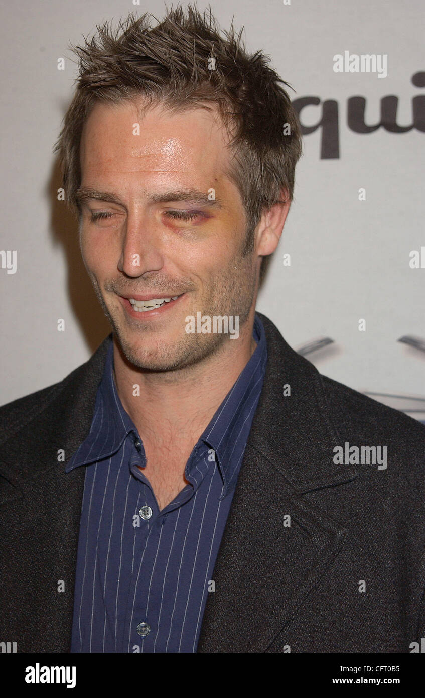 Michael vartan hi-res stock photography and images - Alamy