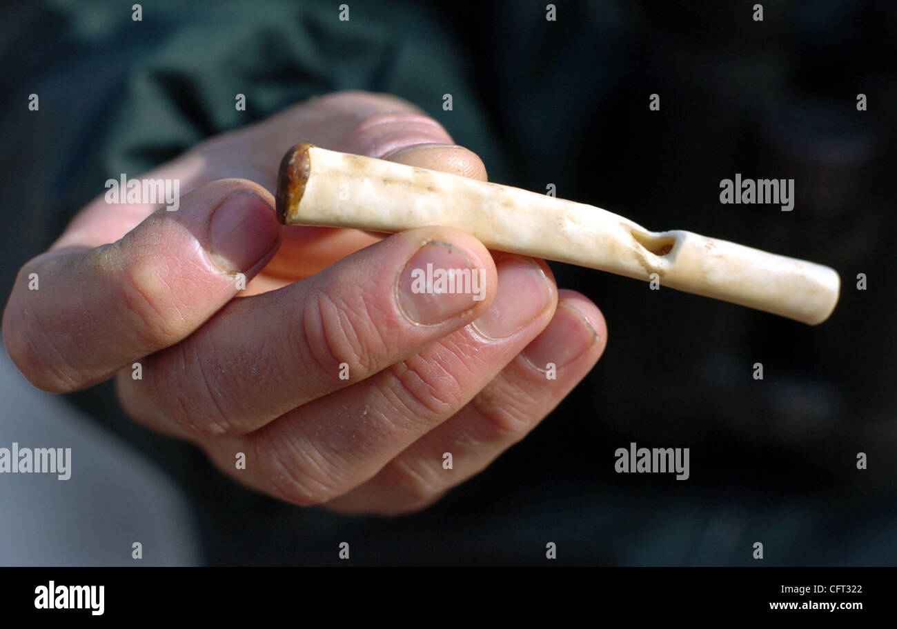 uses of whistle