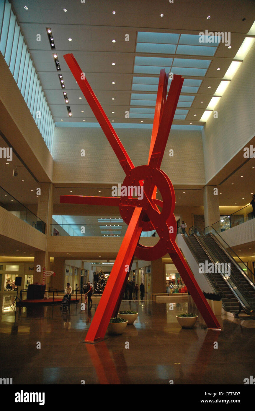 Northpark center dallas texas hi-res stock photography and images