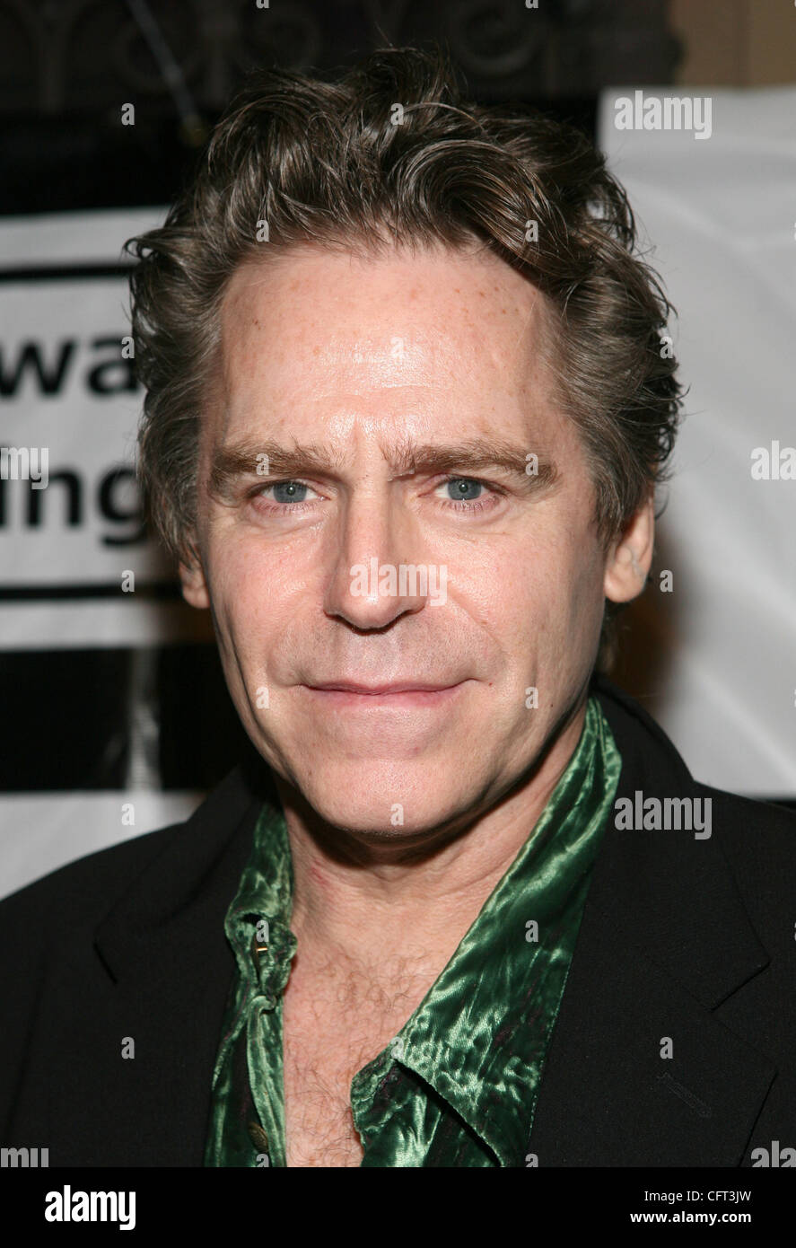 Dec 07, 2006; Hollywood, CA, USA; Actor JEFF CONAWAY arrives at the Howard Fine holiday party benefiting project Angel food. Mandatory Credit: Photo by Marianna Day Massey/ZUMA Press. (©) Copyright 2006 by Marianna Day Massey Stock Photo