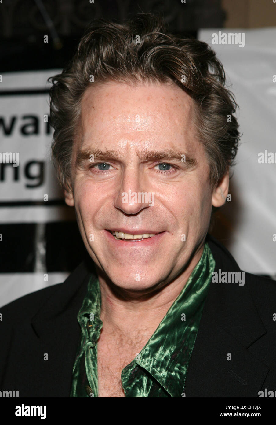 Dec 07, 2006; Hollywood, CA, USA; Actor JEFF CONAWAY arrives at the Howard Fine holiday party benefiting project Angel food. Mandatory Credit: Photo by Marianna Day Massey/ZUMA Press. (©) Copyright 2006 by Marianna Day Massey Stock Photo