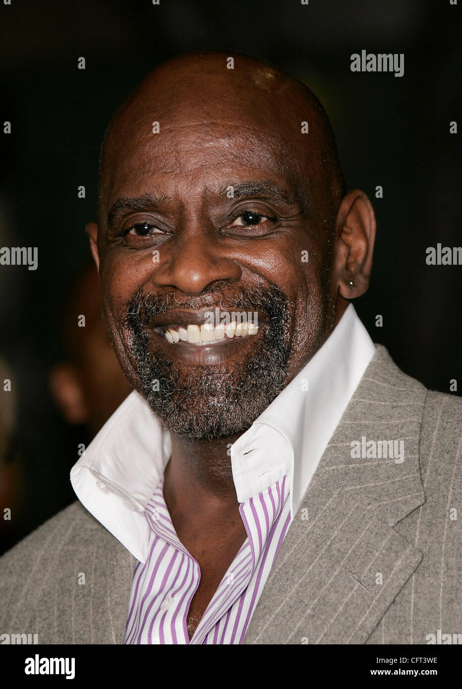 Chris gardner hi-res stock photography and images - Alamy