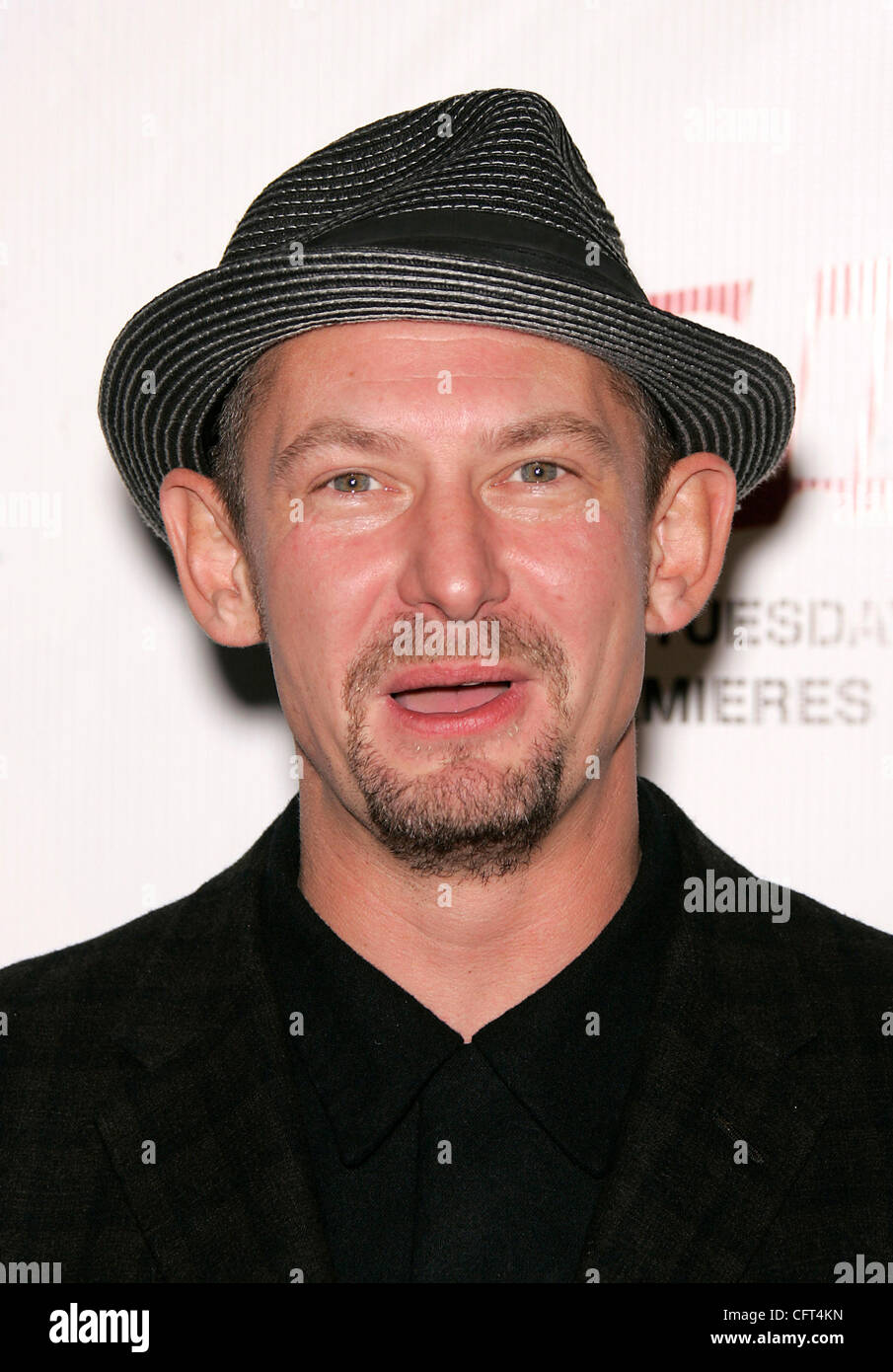 Dec 9, 2006; Hollywood, California, USA; Actor IAN HART at the FX 'Dirt' Los Angeles Premiere held on the Paramount Studio Lot. Mandatory Credit: Photo by Lisa O'Connor/ZUMA Press. (©) Copyright 2006 by Lisa O'Connor Stock Photo