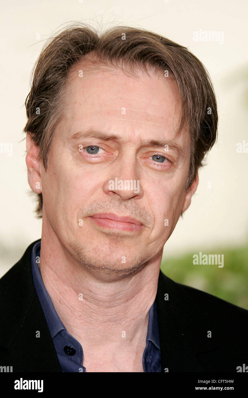 Dec 10 2006 Hollywood California USA Actor STEVE BUSCEMI at