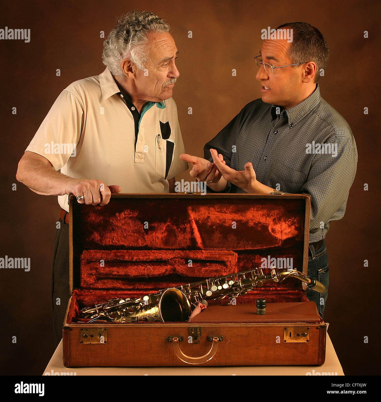 STUDIO 121106 gl december appraisal Photographs of appraisals with