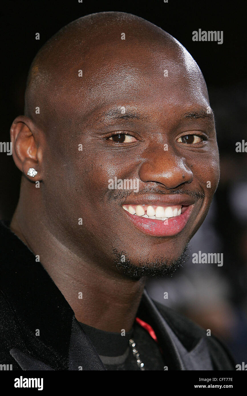 Actor Taver © 2006 Jerome Ware/Zuma Press Actor ANTONIO TAVER during arrivals at ...