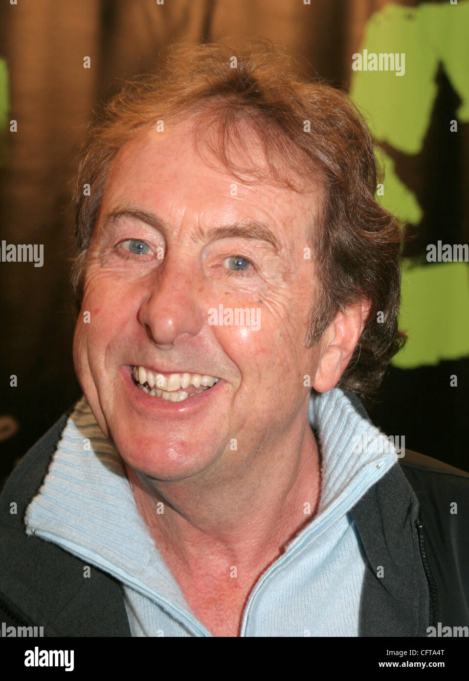 Eric Idle High Resolution Stock Photography and Images - Alamy