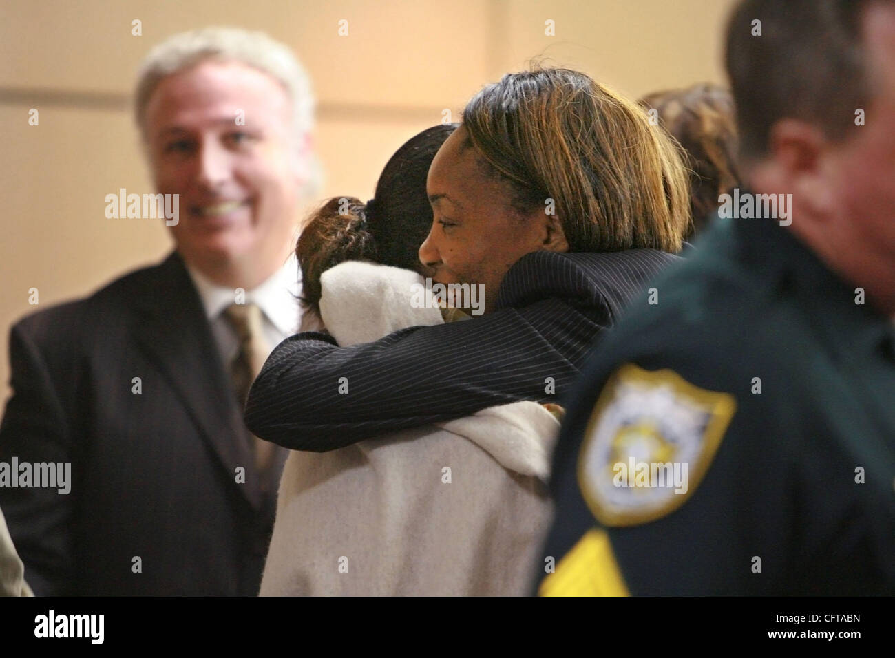Keith county courthouse hi-res stock photography and images - Alamy