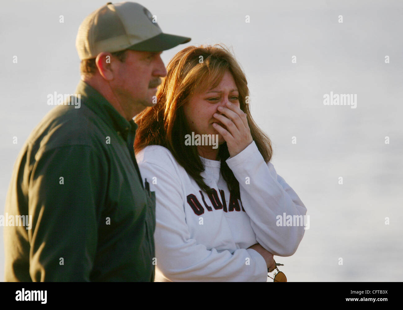 122706 met drown Staff Photo by Alyssa Schukar/The Palm Beach Post