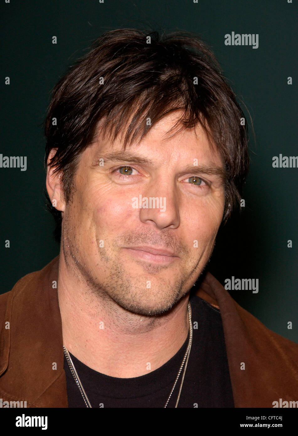 Paul johansson hi-res stock photography and images - Alamy