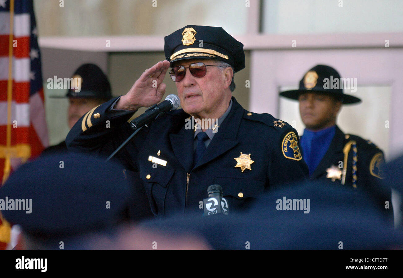 Contra costa sheriff hi-res stock photography and images - Alamy