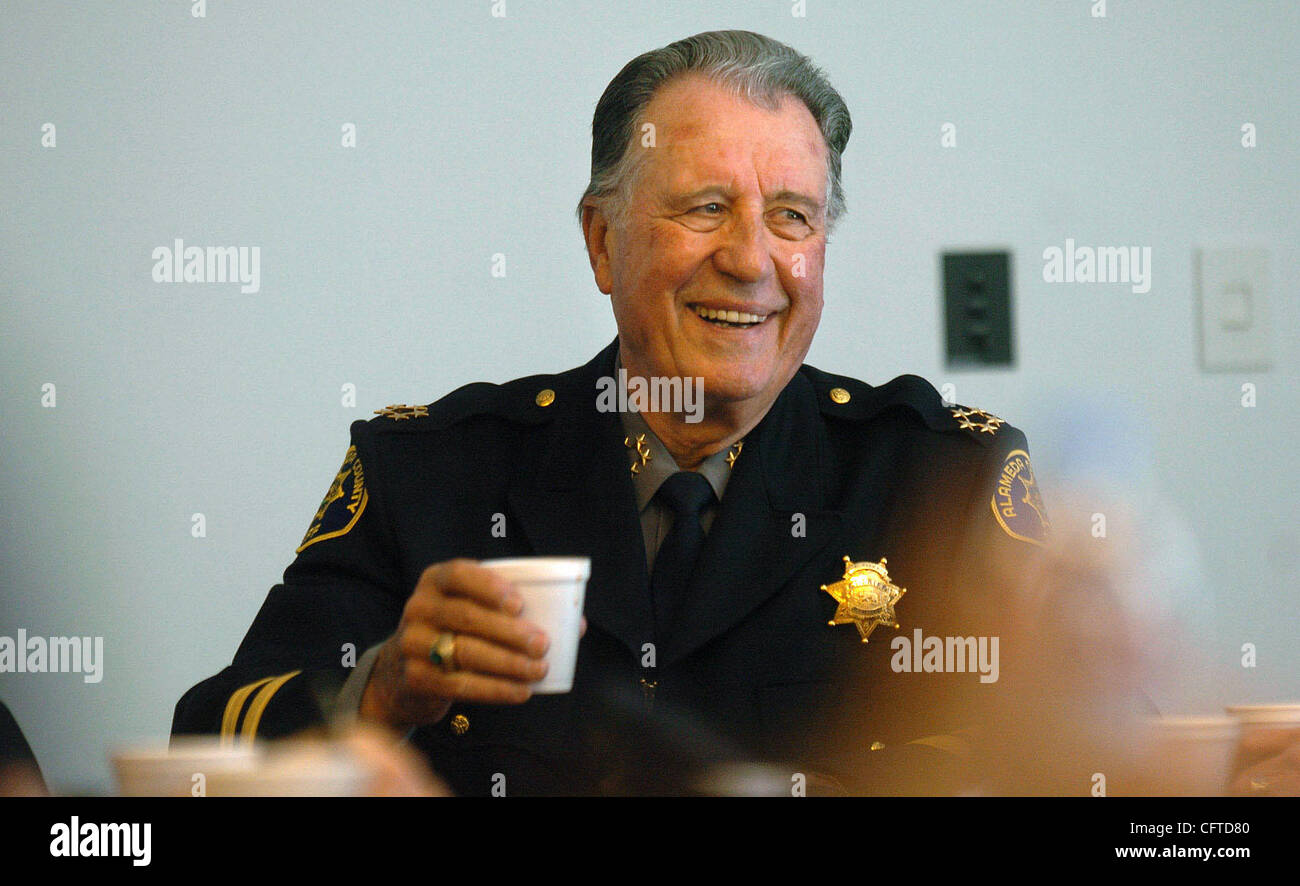 Alameda county sheriff hi-res stock photography and images - Alamy