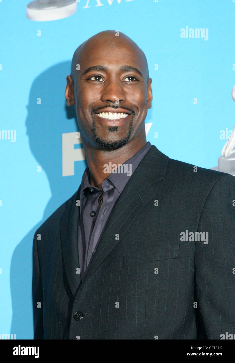 Jan 09, 2007 Beverly Hills, CA, USA Actor DB WOODSIDE arrives at the press conference to