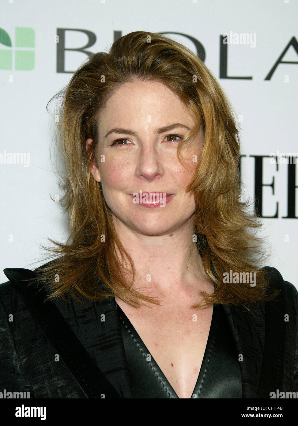 Jan 10, 2007; West Hollywood, CA, USA; ROBIN WEIGERT at a party by