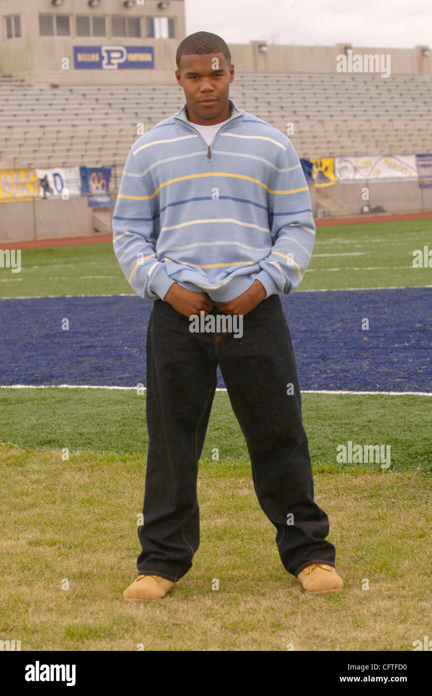 Smash Friday Night Lights