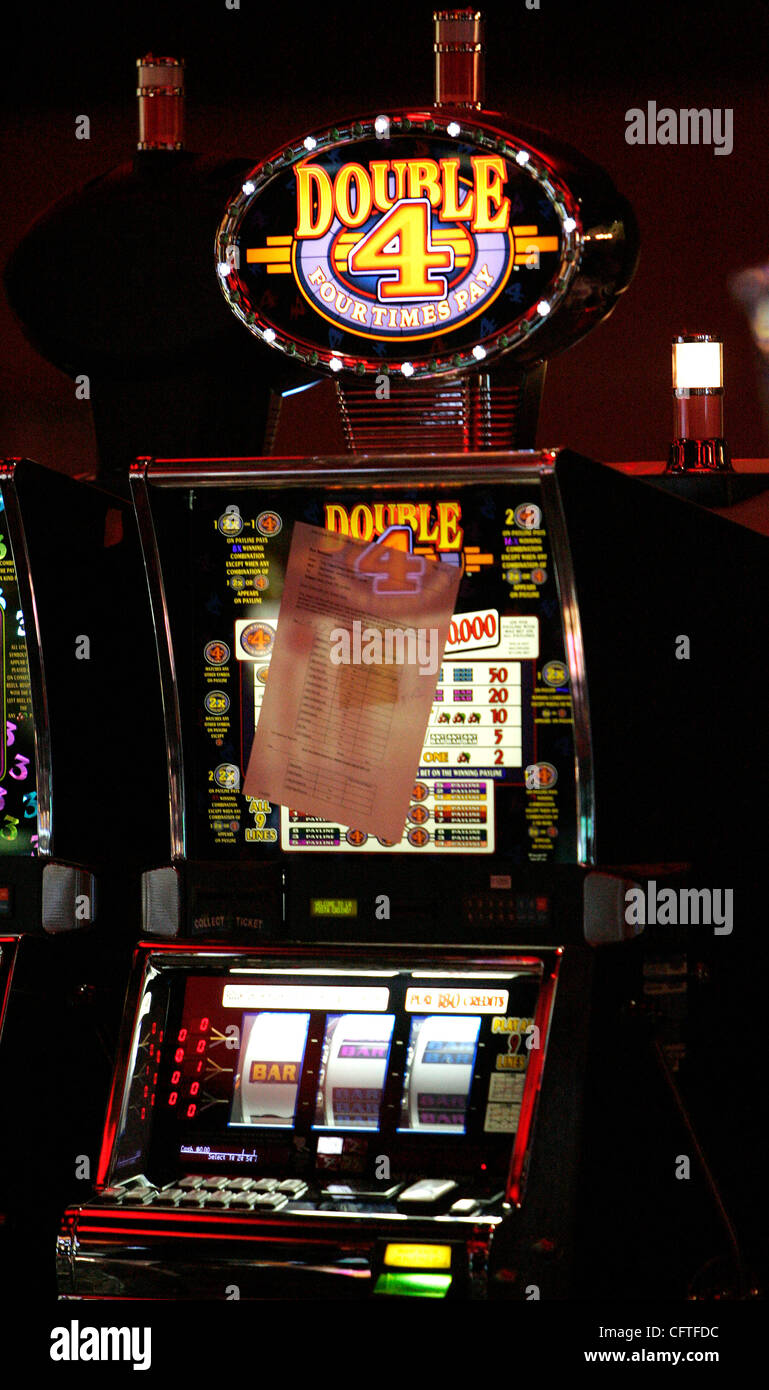 San Diego Casino With New Slot Machines