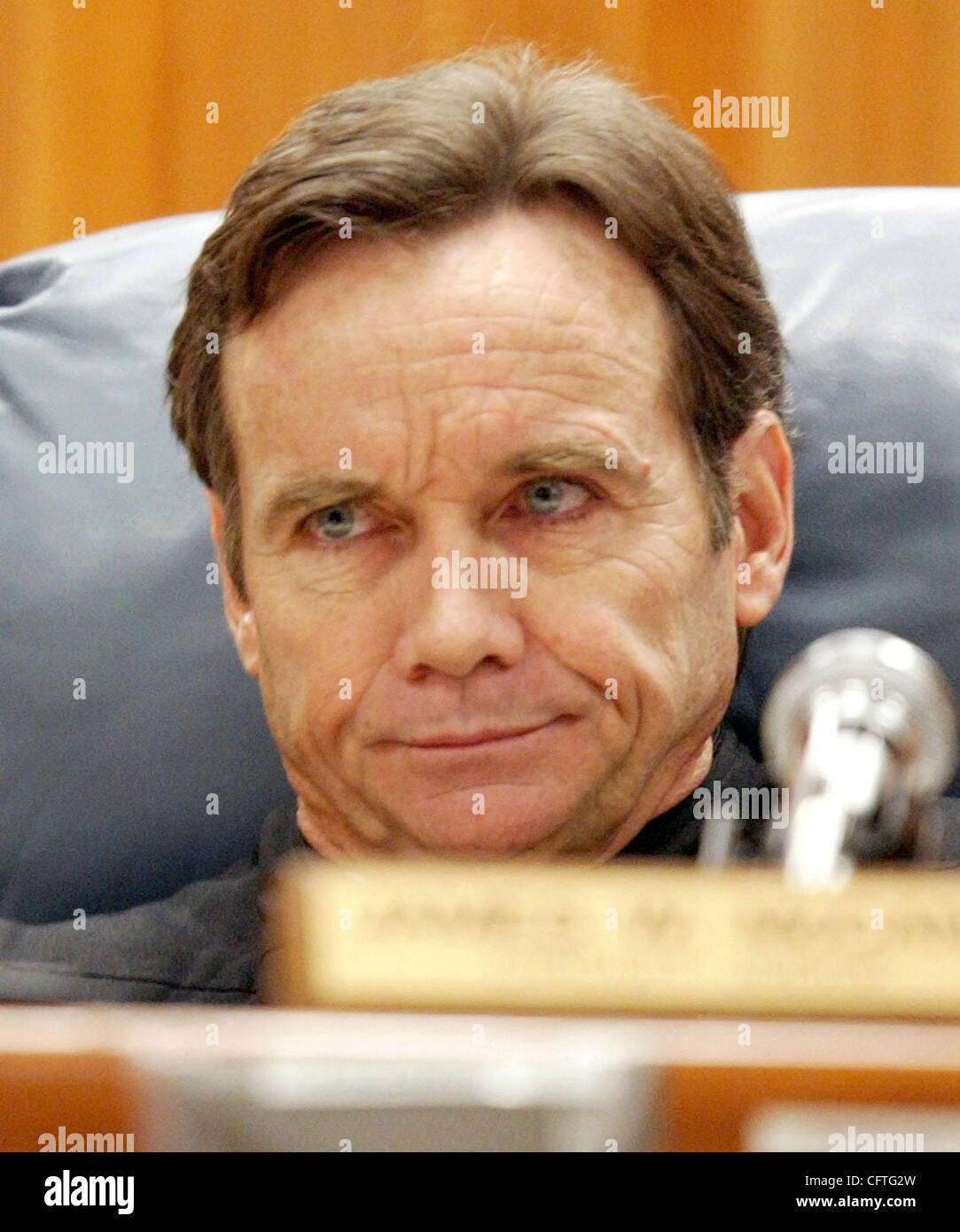 011007 tc met tumblin 0032114C Staff photo by Vada Mossavat/The Palm